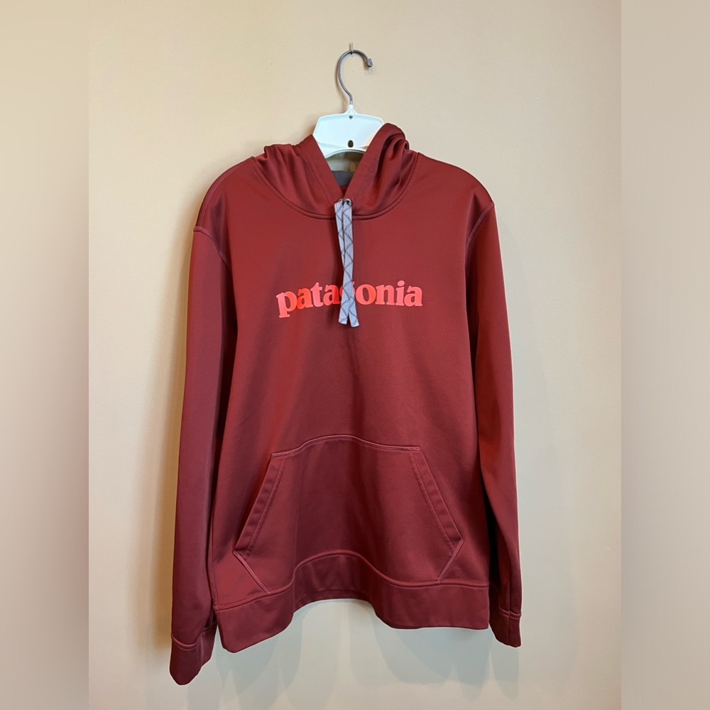 Patagonia Hoodie